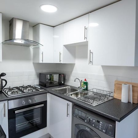Bristol Short Stays - Amazing Redland Flat! Free Parking Dış mekan fotoğraf