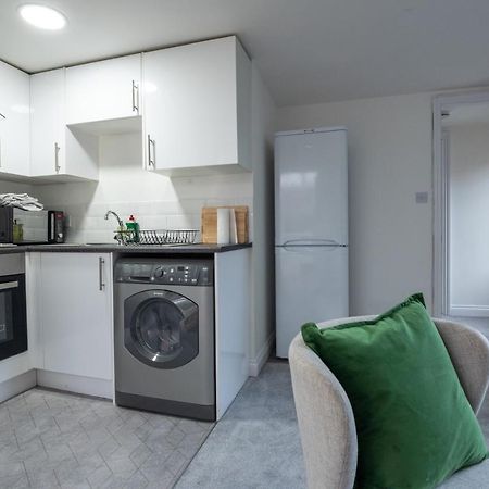 Bristol Short Stays - Amazing Redland Flat! Free Parking Dış mekan fotoğraf