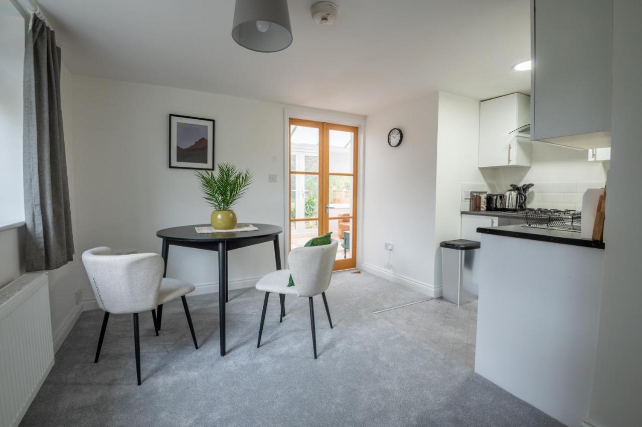 Bristol Short Stays - Amazing Redland Flat! Free Parking Dış mekan fotoğraf
